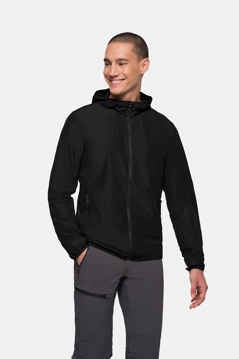 hakro-no-867-ultralight-jacke-faltbar-mit-packbeutel image 2