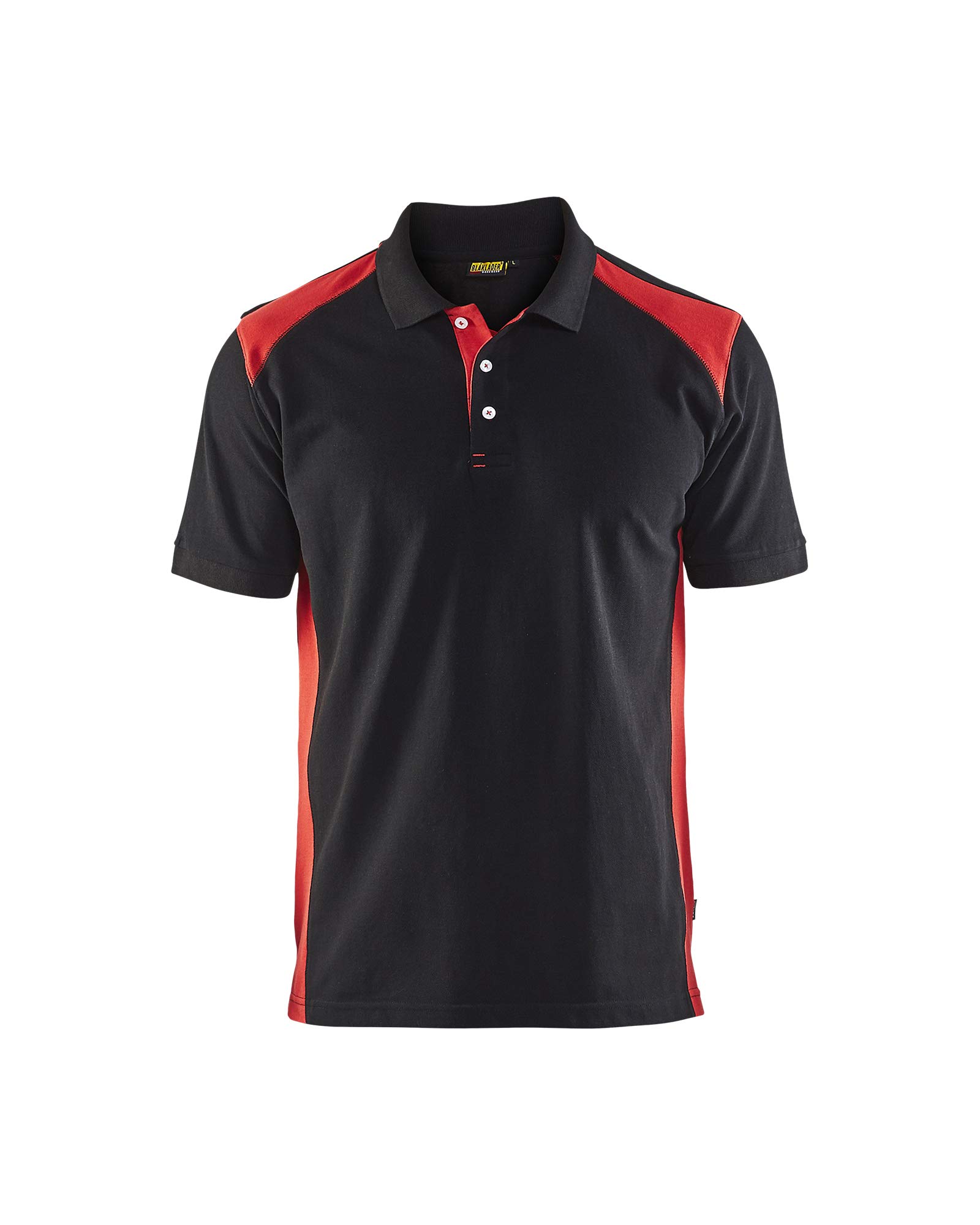 bl-kl-der-3324-polo-shirt-arbeitspolo image 7
