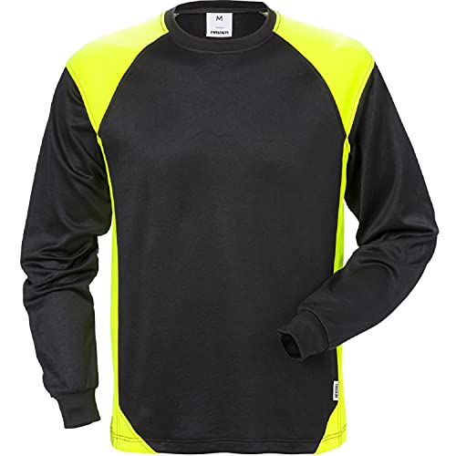 fristads-fusion-langarm-t-shirt-7071-thv-129025 image 8