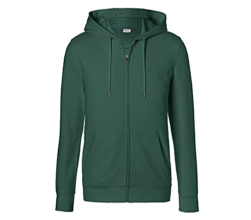 k-bler-sweatjacke-5022-mit-kapuze-shirts image 2