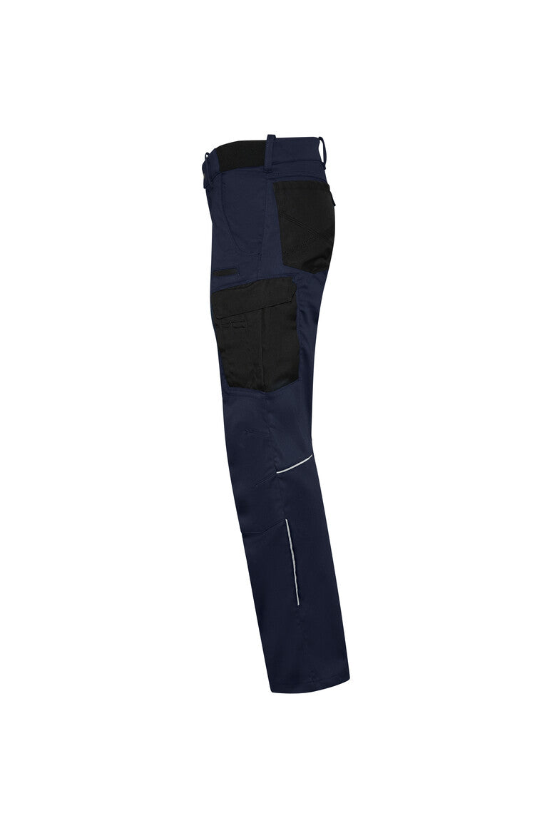 hakro-no-715-worker-performancehose-eco-robuste-arbeitshose image 8