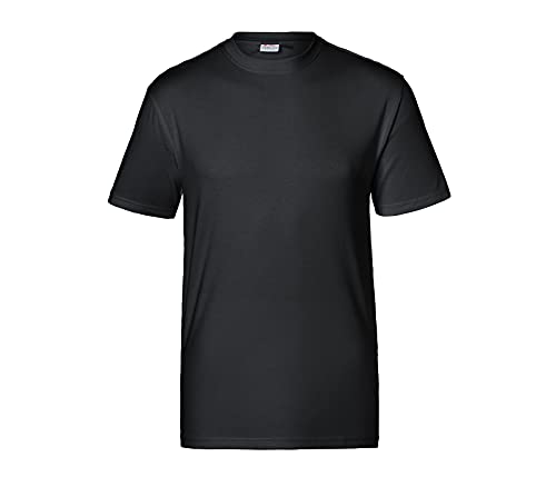k-bler-shirts-t-shirt-arbeits-t-shirt-kurzarm image 3