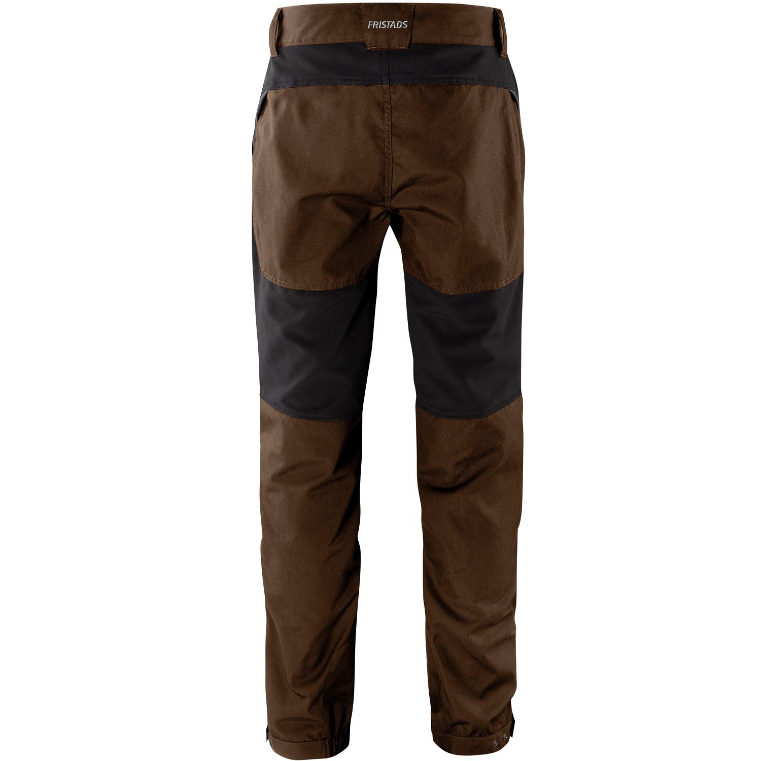 fristads-carbon-semistretch-outdoor-hose-131303 image 2