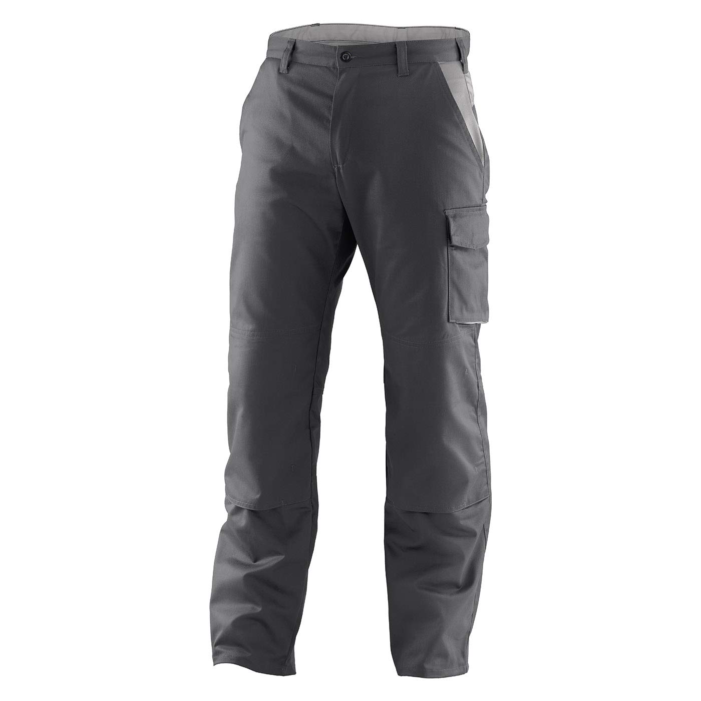 k-bler-identiq-mix-unisex-arbeitshose-multifunktions-bundhose image 2