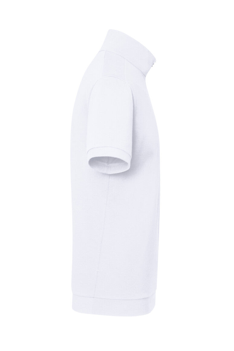 hakro-no-534-zip-shirt-piqu-mikralinar-eco-regular-fit image 5