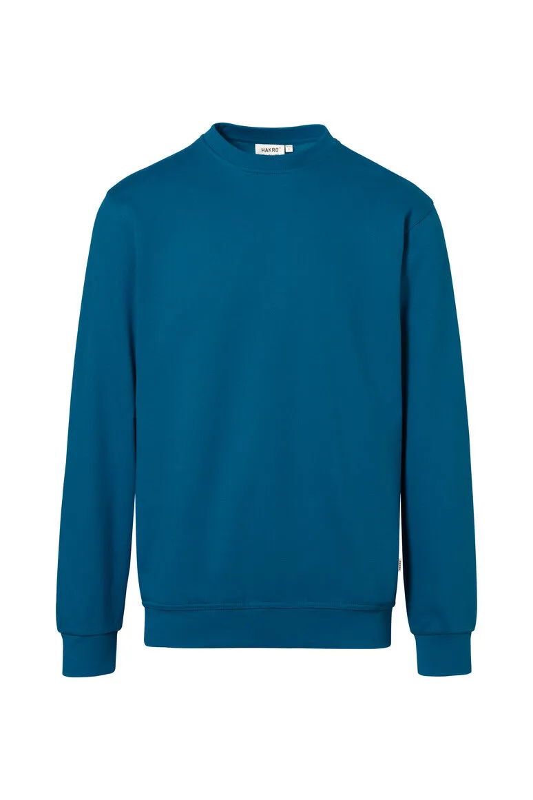 hakro-sweatshirt-premium-no-471-rundhals-sweatshirt-comfort-fit image 1