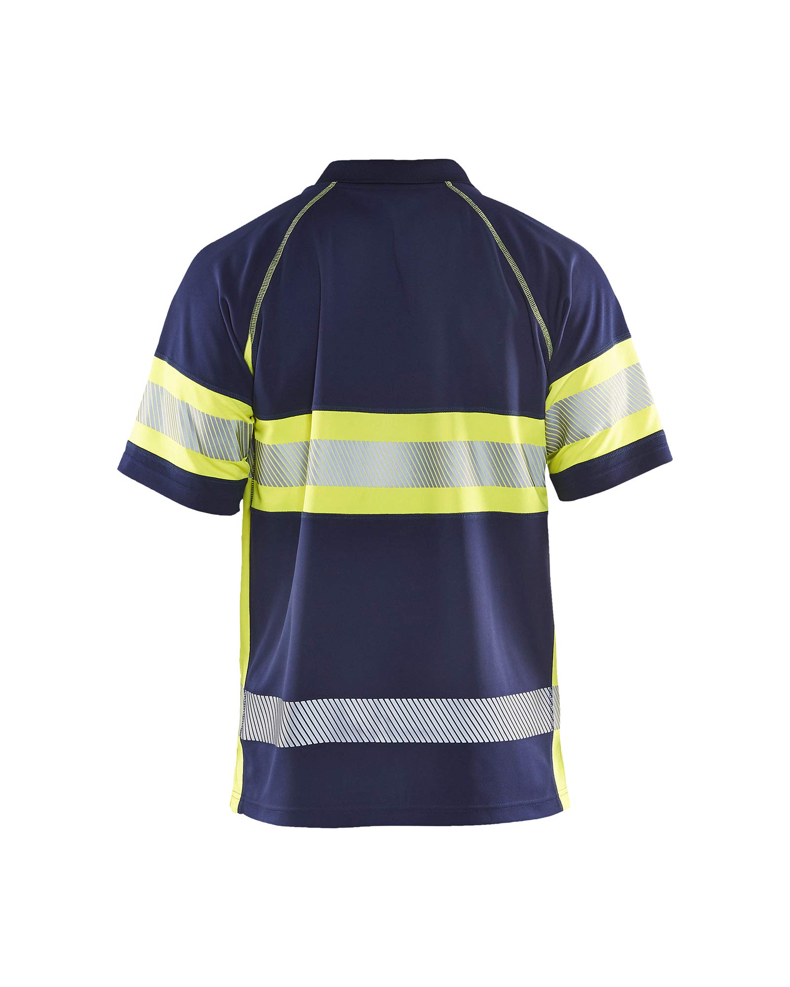 bl-kl-der-uv-polohemd-high-vis-klasse image 2