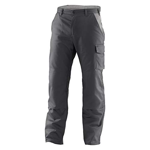 k-bler-identiq-mix-unisex-arbeitshose-multifunktions-bundhose image 7