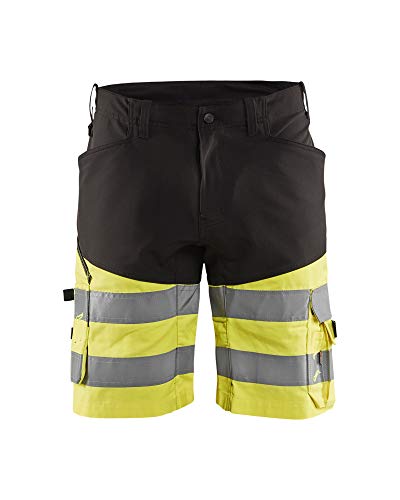 bl-kl-der-hi-vis-shorts-warnschutz-shorts image 7