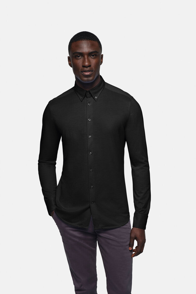 hakro-no-130-hemd-natural-stretch-regular-herren-arbeitshemd image 7