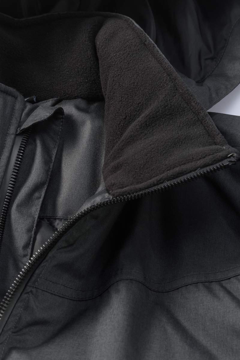 planam-smokey-blouson-outdoor-jacke-grau-gr-e-xl image 5