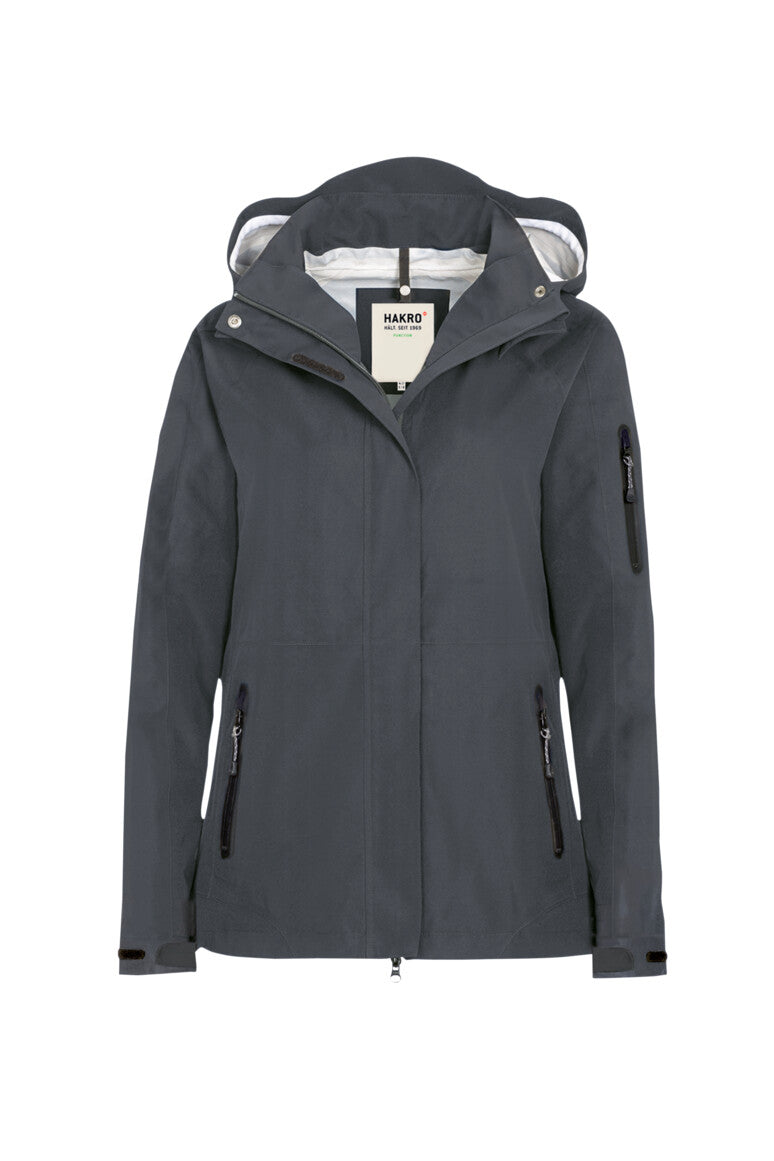 hakro-no-250-damen-activejacke-wasserdicht image 1