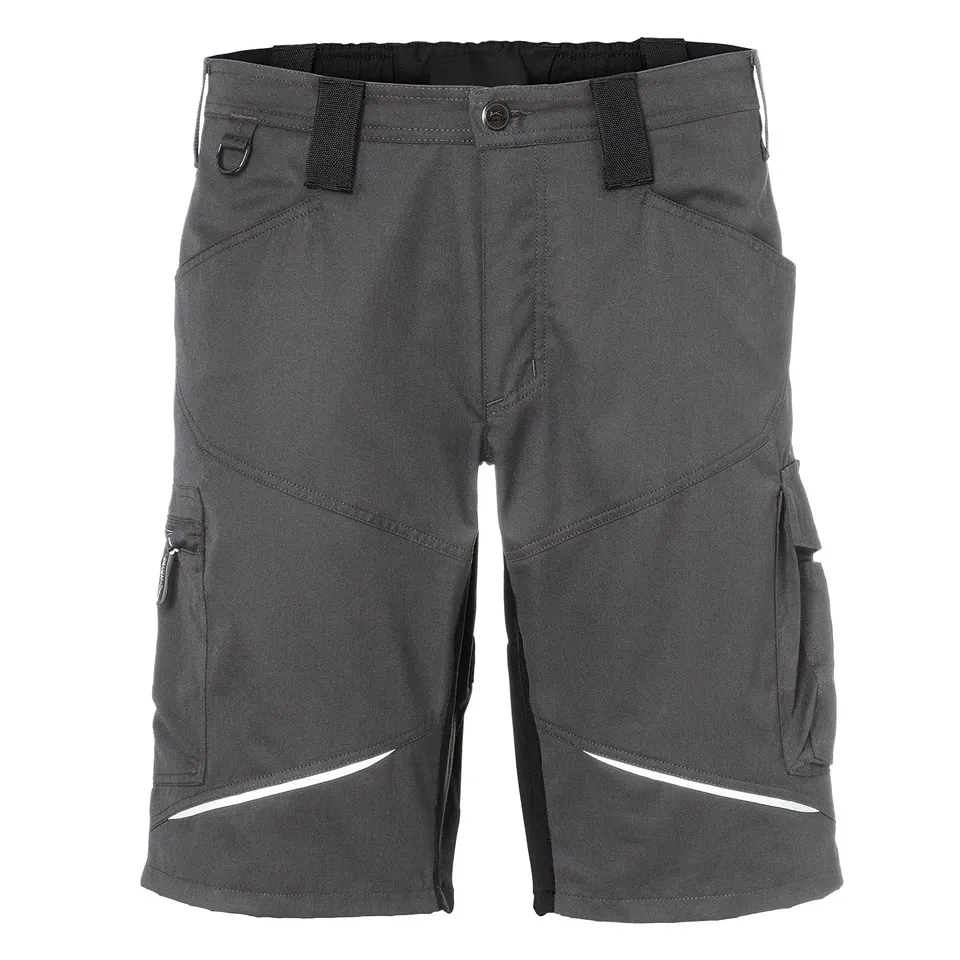 k-bler-activiq-herren-bermuda-shorts-workwear-shorts image 1