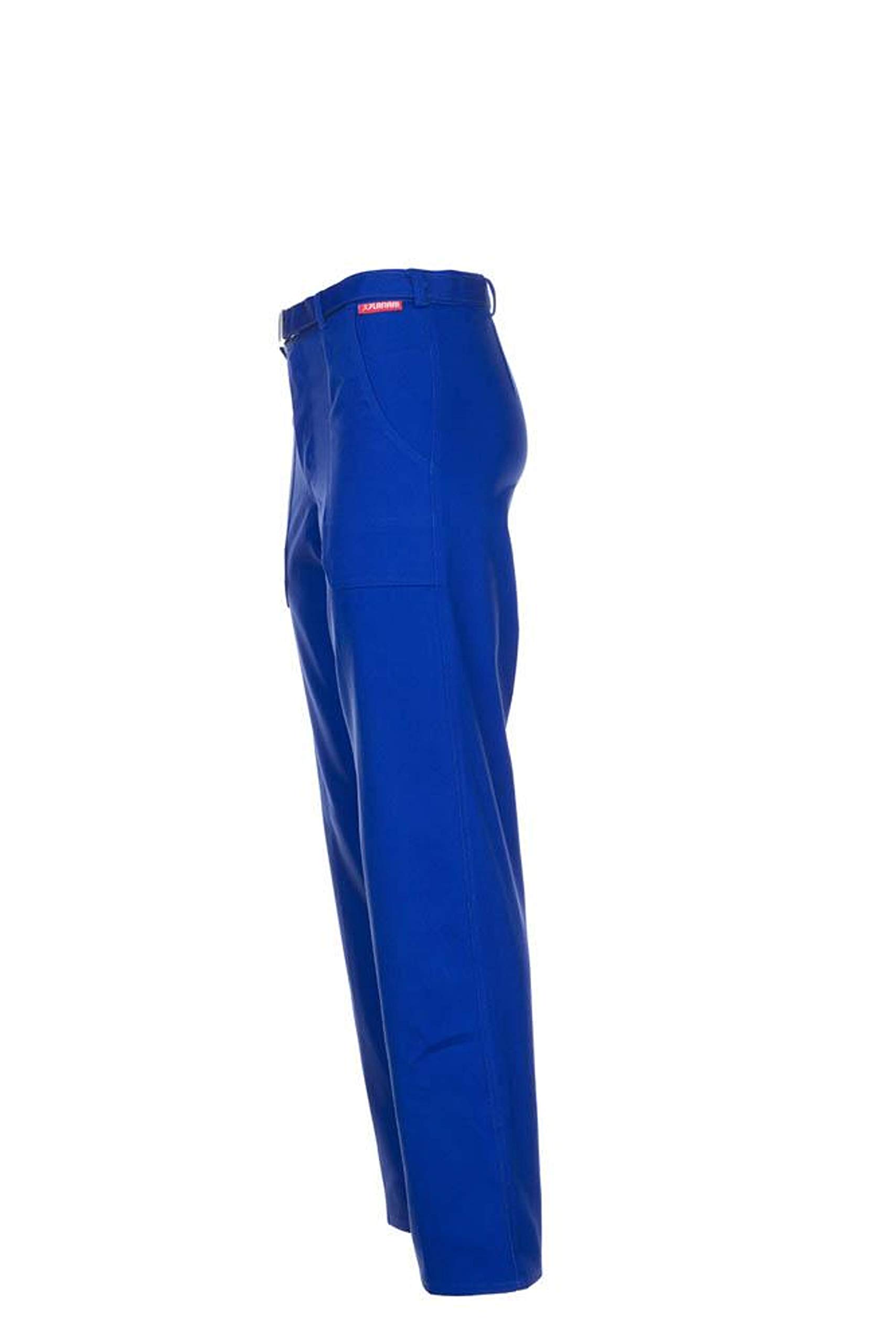 planam-bw-290-bundhose-kornblau-gr-e-50-inkl-g-rtel image 4