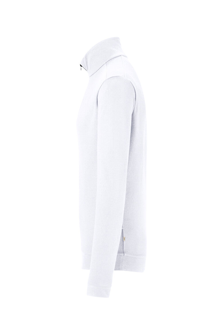hakro-no-535-zip-longsleeve-piqu-mikralinar-eco-regular-fit image 4