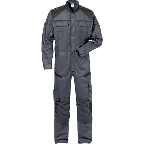 fristads-fusion-overall-8555-stfp-arbeits-overall-mit-kniepolster-taschen-nach-e-2 image 6