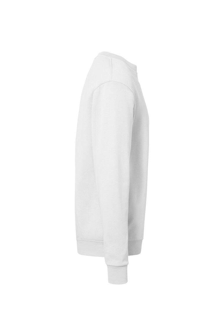 hakro-sweatshirt-premium-no-471-rundhals-sweatshirt-comfort-fit image 6