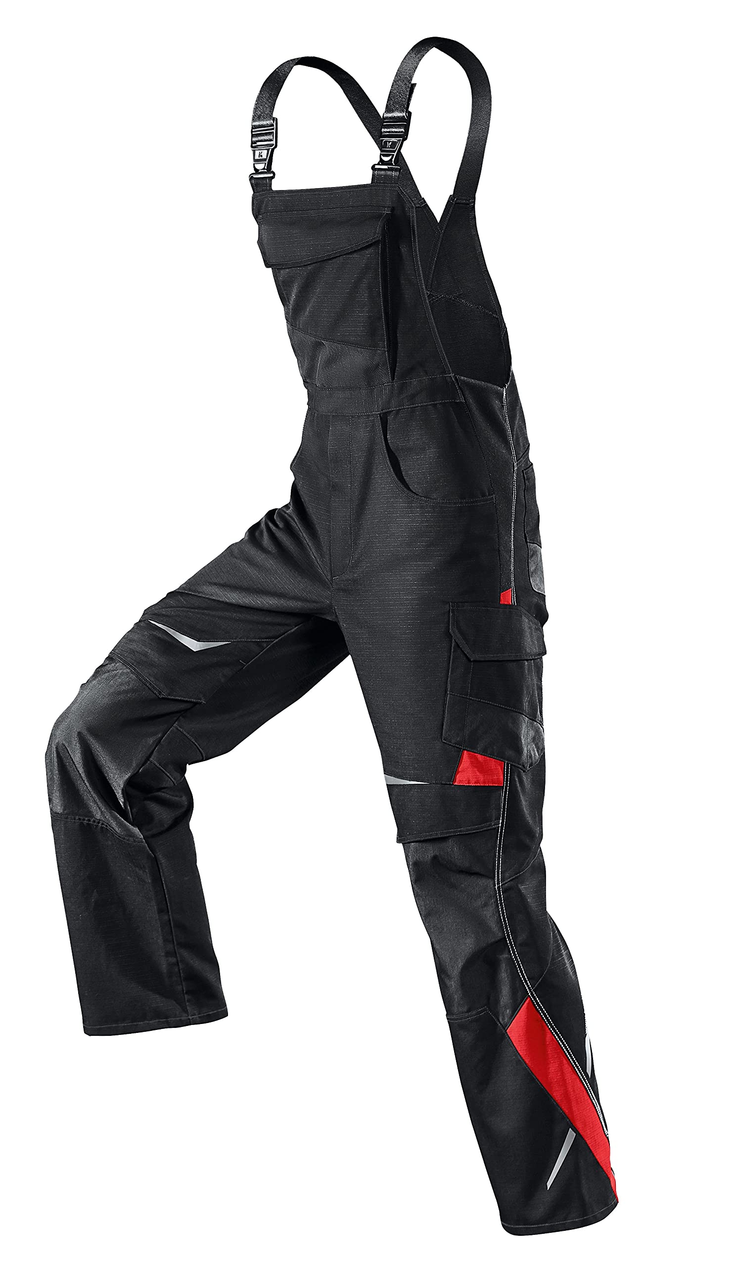 k-bler-pulsschlag-arbeitslatzhose-anthrazit-schwarz-gr-e-102 image 8