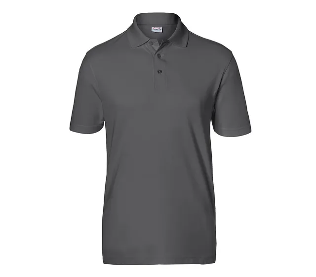 k-bler-poloshirt-5126-kurzarm-arbeits-poloshirt-51266239-55 image 1