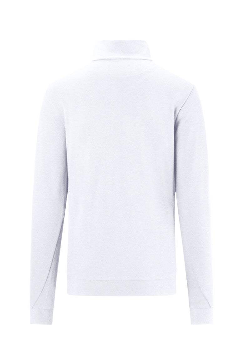 hakro-no-535-zip-longsleeve-piqu-mikralinar-eco-regular-fit image 5