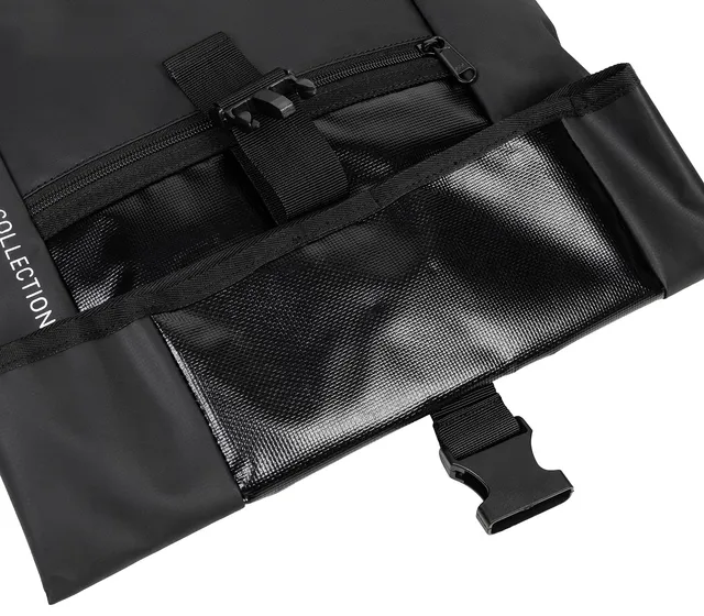 k-bler-friends-collection-rucksack-schwarz-gr-e-st-mit-laptopfach-15-6-zoll image 1