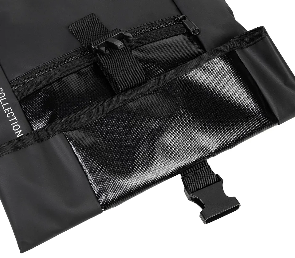 k-bler-friends-collection-rucksack-schwarz-gr-e-st-mit-laptopfach-15-6-zoll image 1