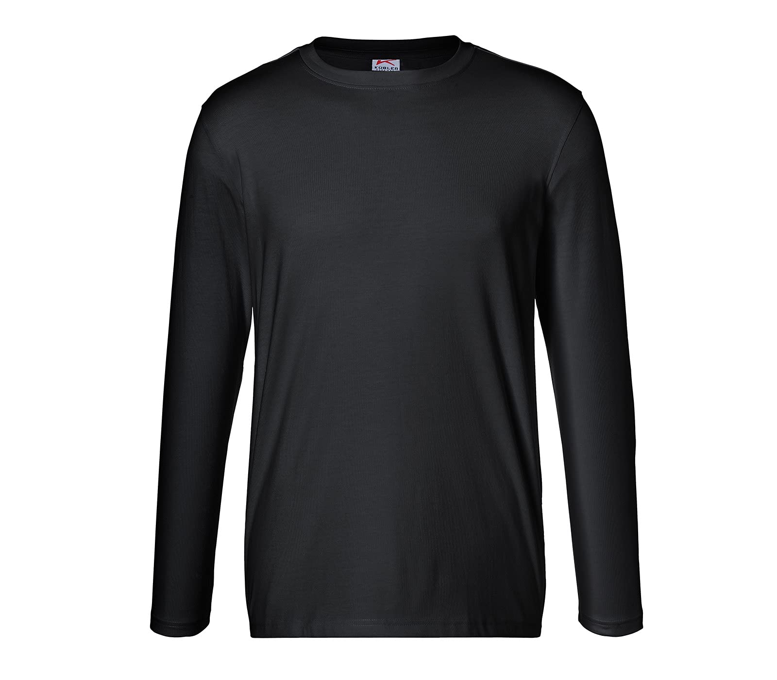 k-bler-shirts-longsleeve-rundhals-langarm-shirt-50-baumwolle-50-polyester image 4