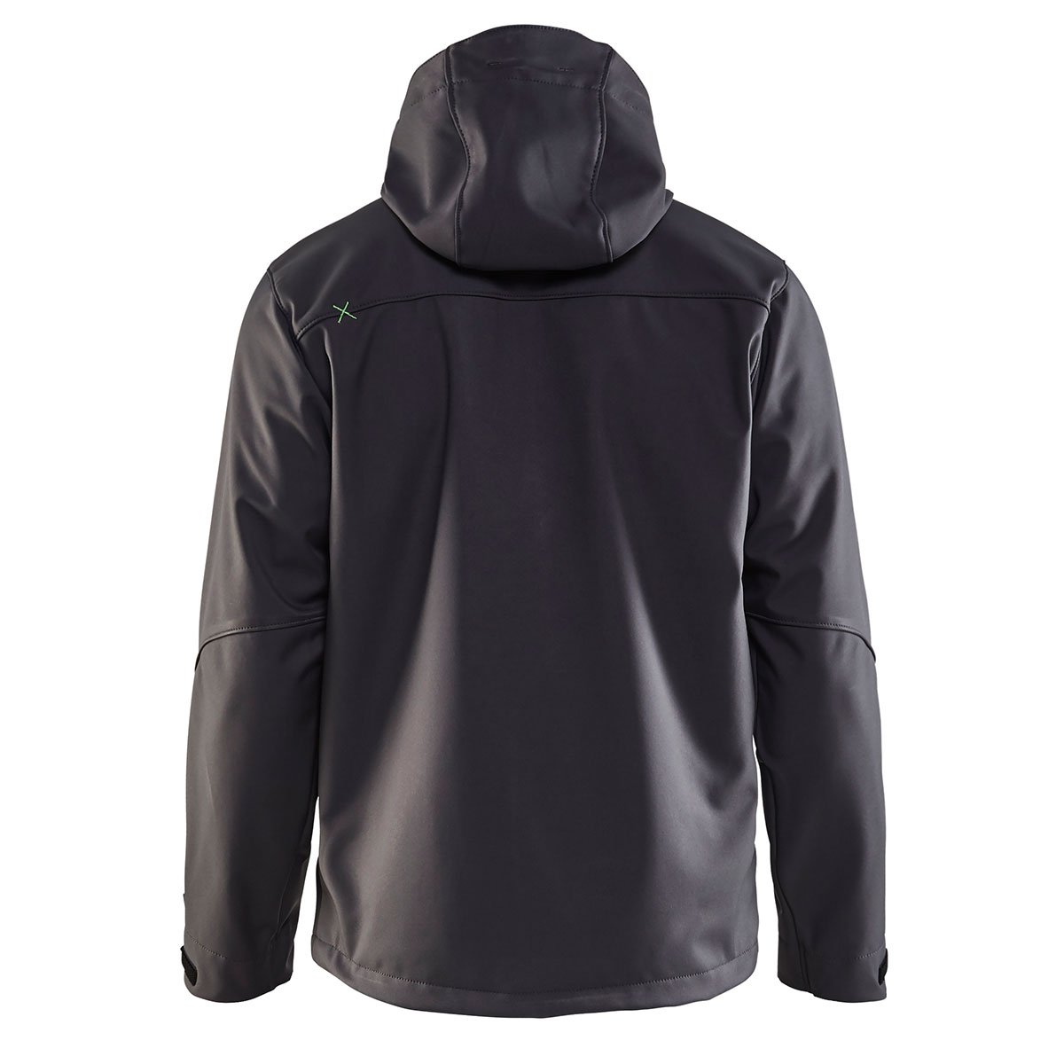 bl-kl-der-softshelljacke-4949-mit-kapuze image 4