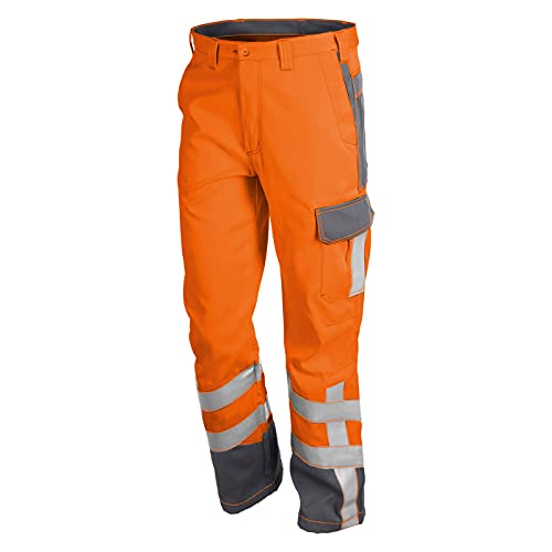 k-bler-safety-7-hose-psa-3-warnschutzhose image 6