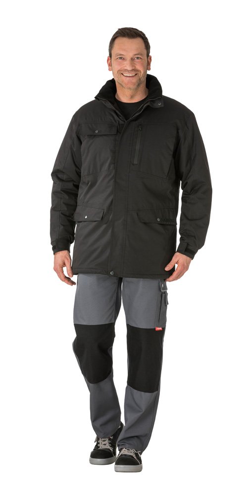 planam-secu-winter-parka-outdoor-mit-tpu-membran image 1