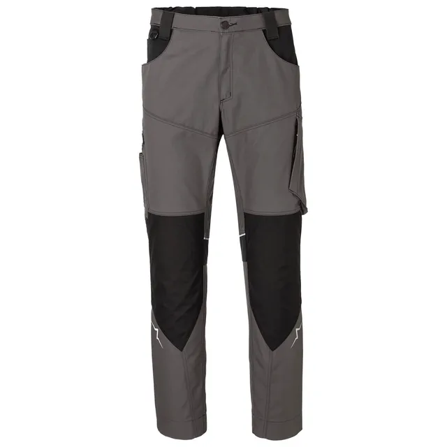 k-bler-pulse-edition-damen-cargohose-5-pocket-stretch image 1