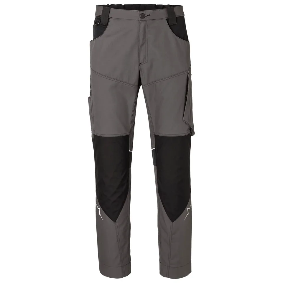 k-bler-pulse-edition-damen-cargohose-5-pocket-stretch image 1