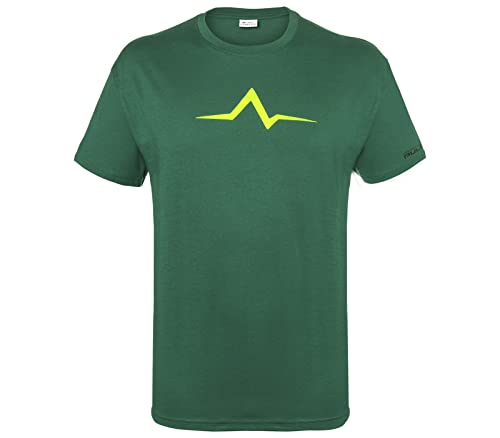 k-bler-pulse-herren-t-shirt-golf-shirt-kurzarm image 4