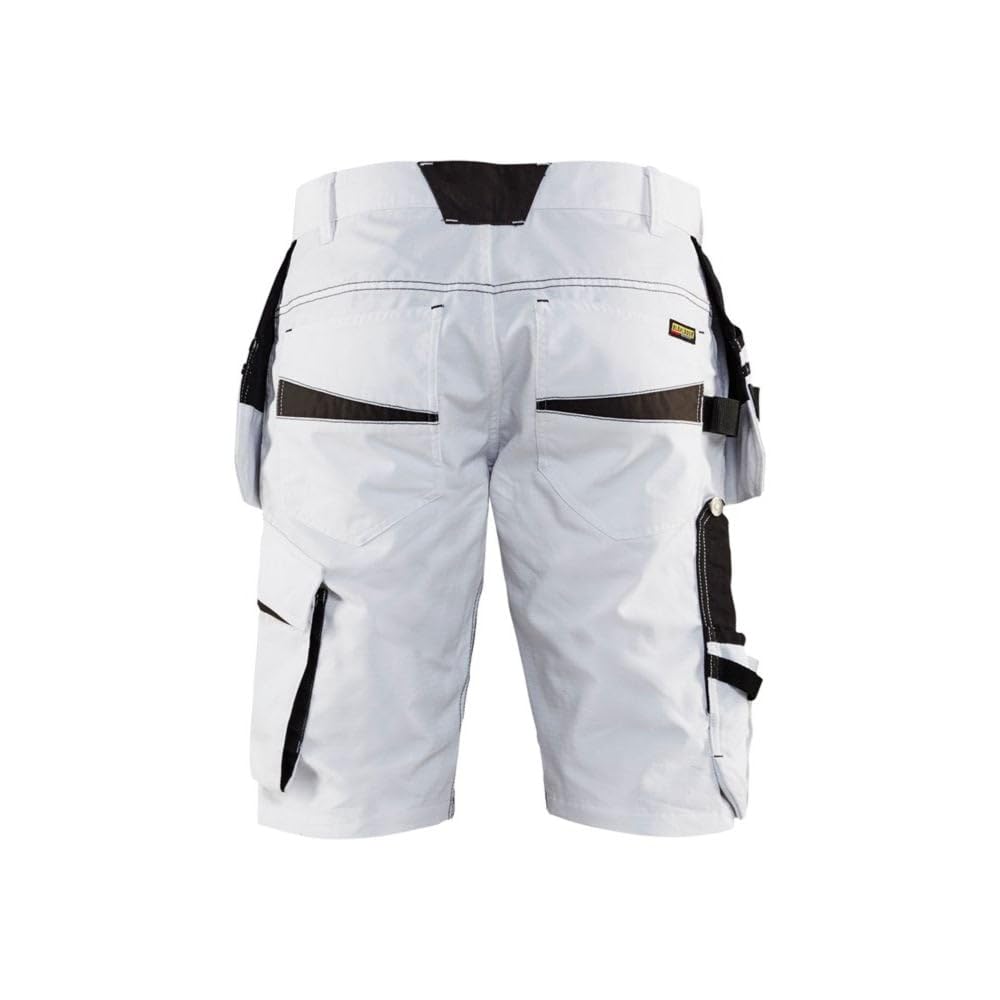 bl-kl-der-maler-shorts-mit-stretch-wei-dunkelgrau-c50 image 2