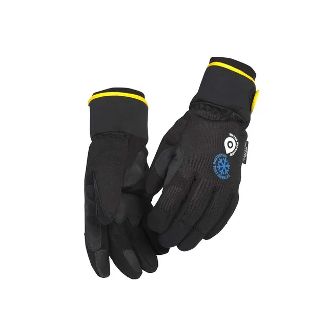 bl-kl-der-2249-winter-handschuhe-handwerk-schwarz-gr-e-9 image 1