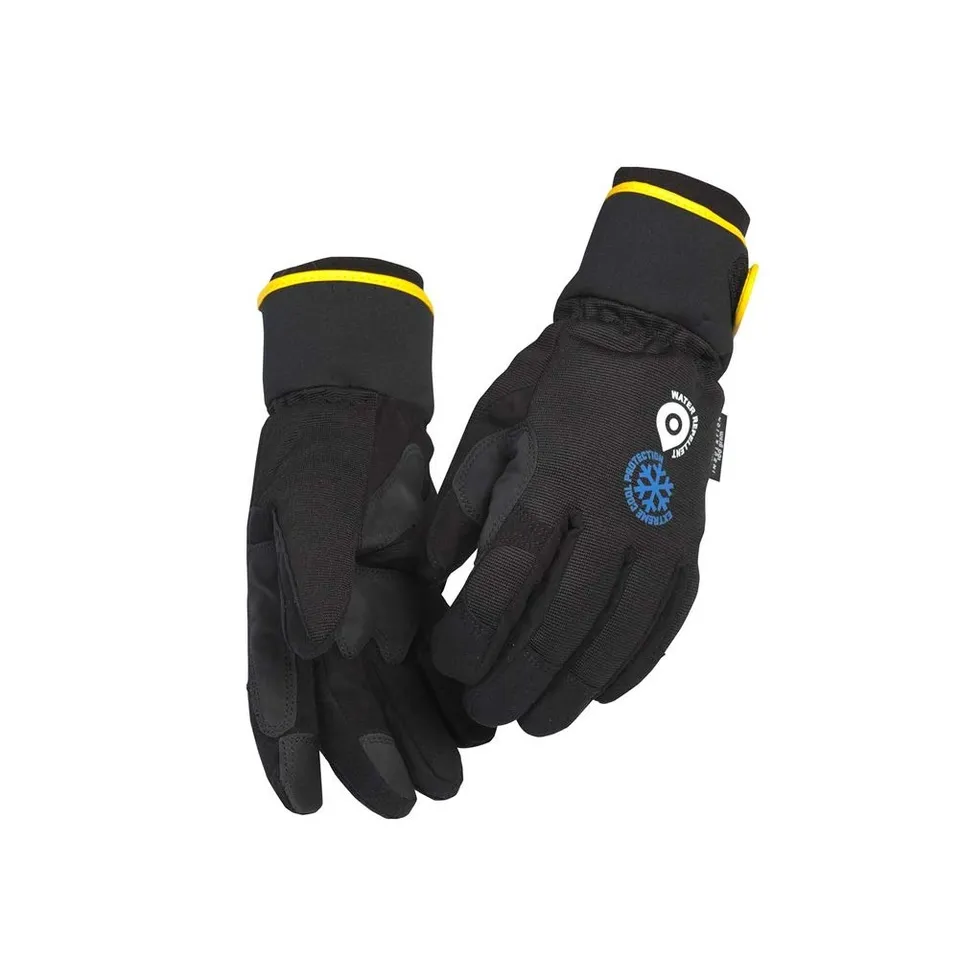 bl-kl-der-2249-winter-handschuhe-handwerk-schwarz-gr-e-9 image 1