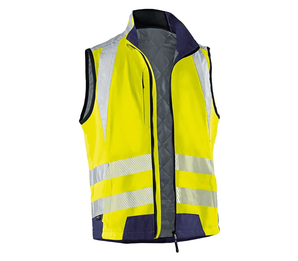 k-bler-reflectiq-weste-psa-2-warngelb-dunkelblau-gr-4xl image 1