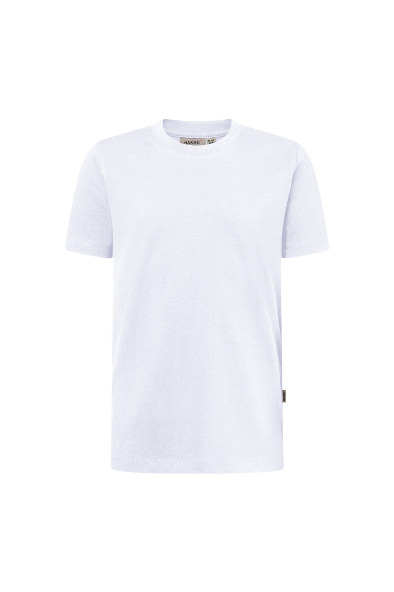 hakro-no-521-kinder-t-shirt-bio-baumwolle-regular-fit image 3