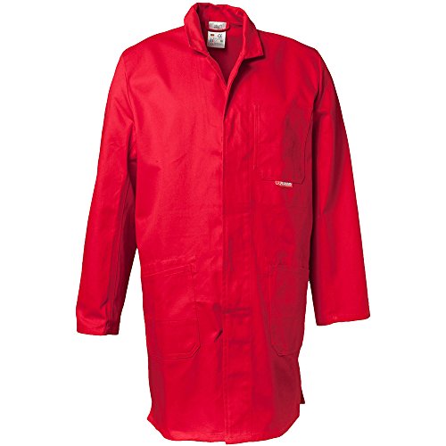 planam-bw-290-bluse-professionelle-rot-arbeitshose image 6