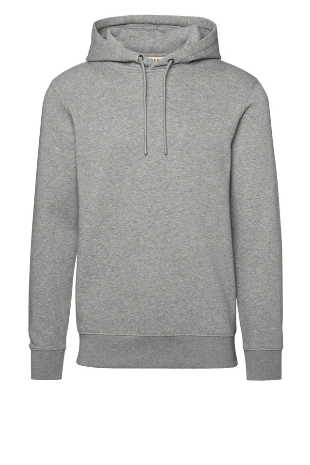 hakro-no-560-kapuzen-sweatshirt-bio-baumwolle-regular-fit image 1