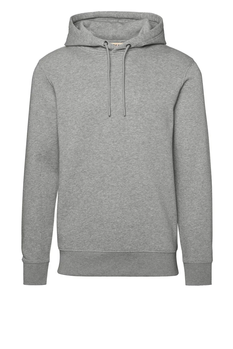 hakro-no-560-kapuzen-sweatshirt-bio-baumwolle-regular-fit image 1