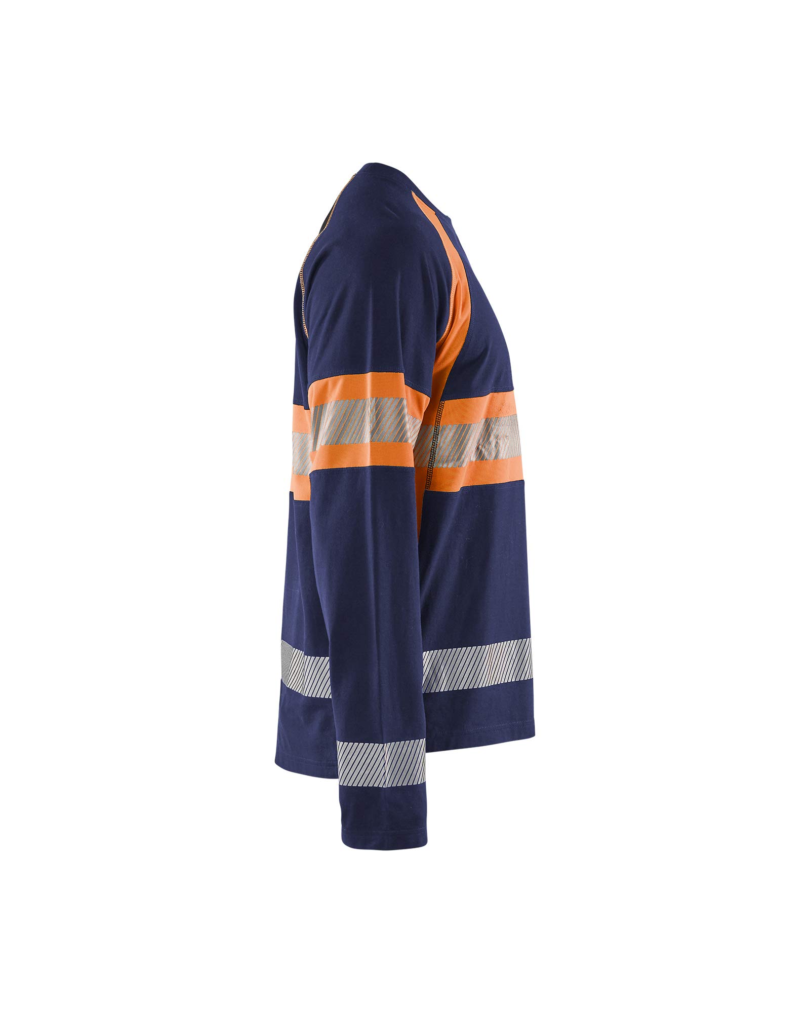 bl-kl-der-langarm-t-shirt-marineblau-orange image 3