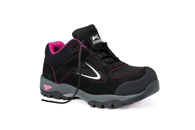 k-bler-pulse-damensicherheitsschuh-pink-s3-schwarz-pink-gr-e-36 image 1