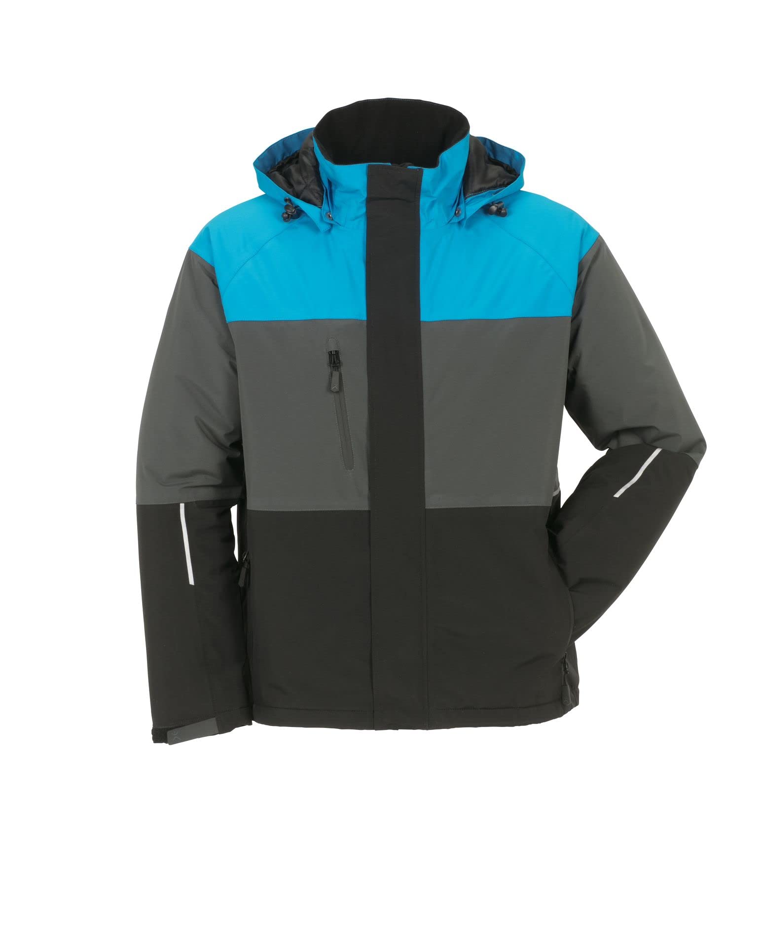 planam-aviator-herren-winter-parka-outdoorjacke image 6