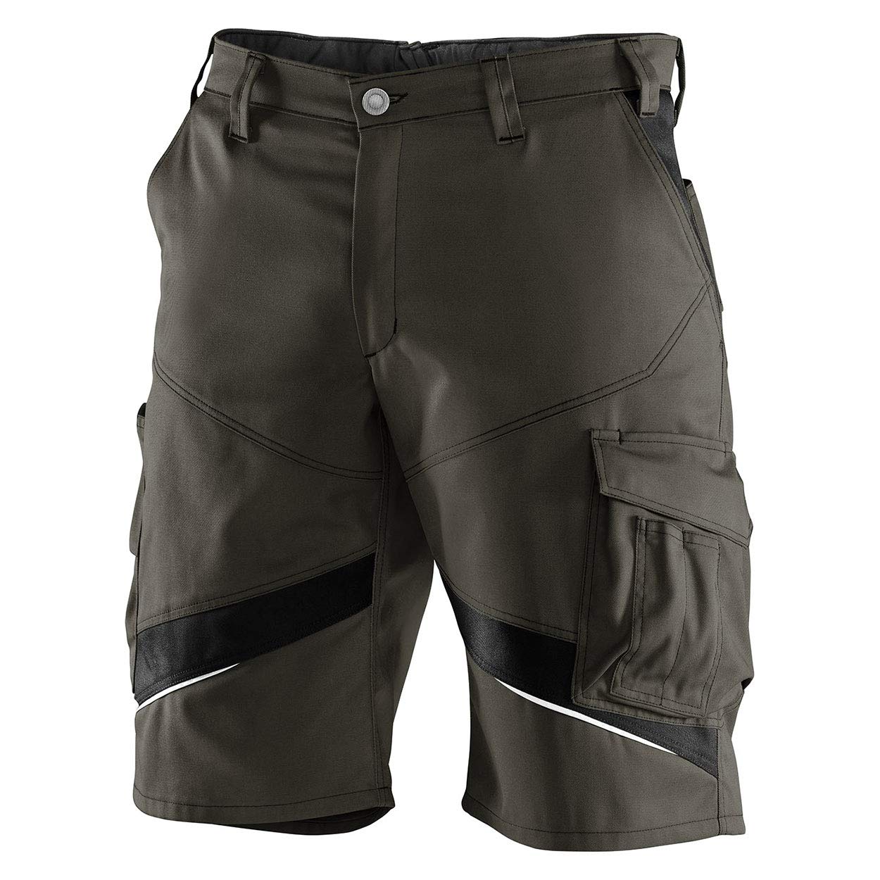k-bler-activiq-shorts-herren-arbeitshose image 8