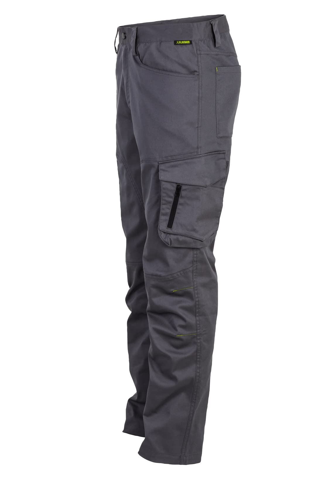 planam-stretchline-work-utility-pants-arbeitshose-herren image 3