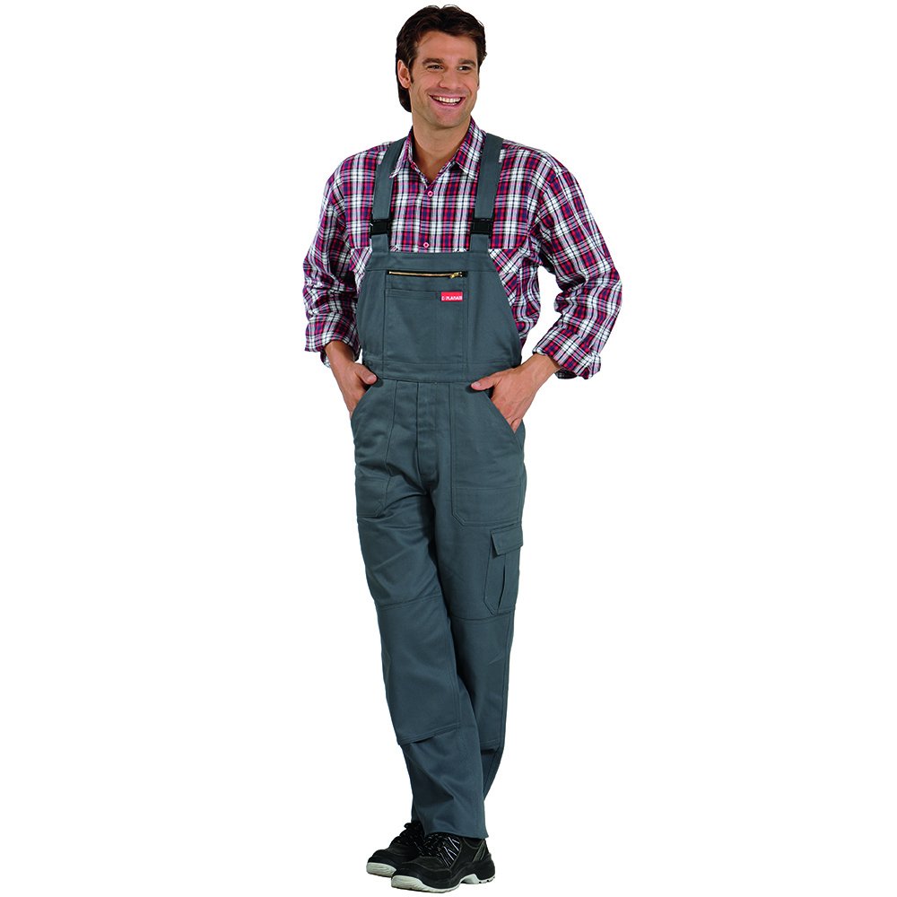planam-bw-290-cargo-latzhose-grau-gr-e-24 image 5