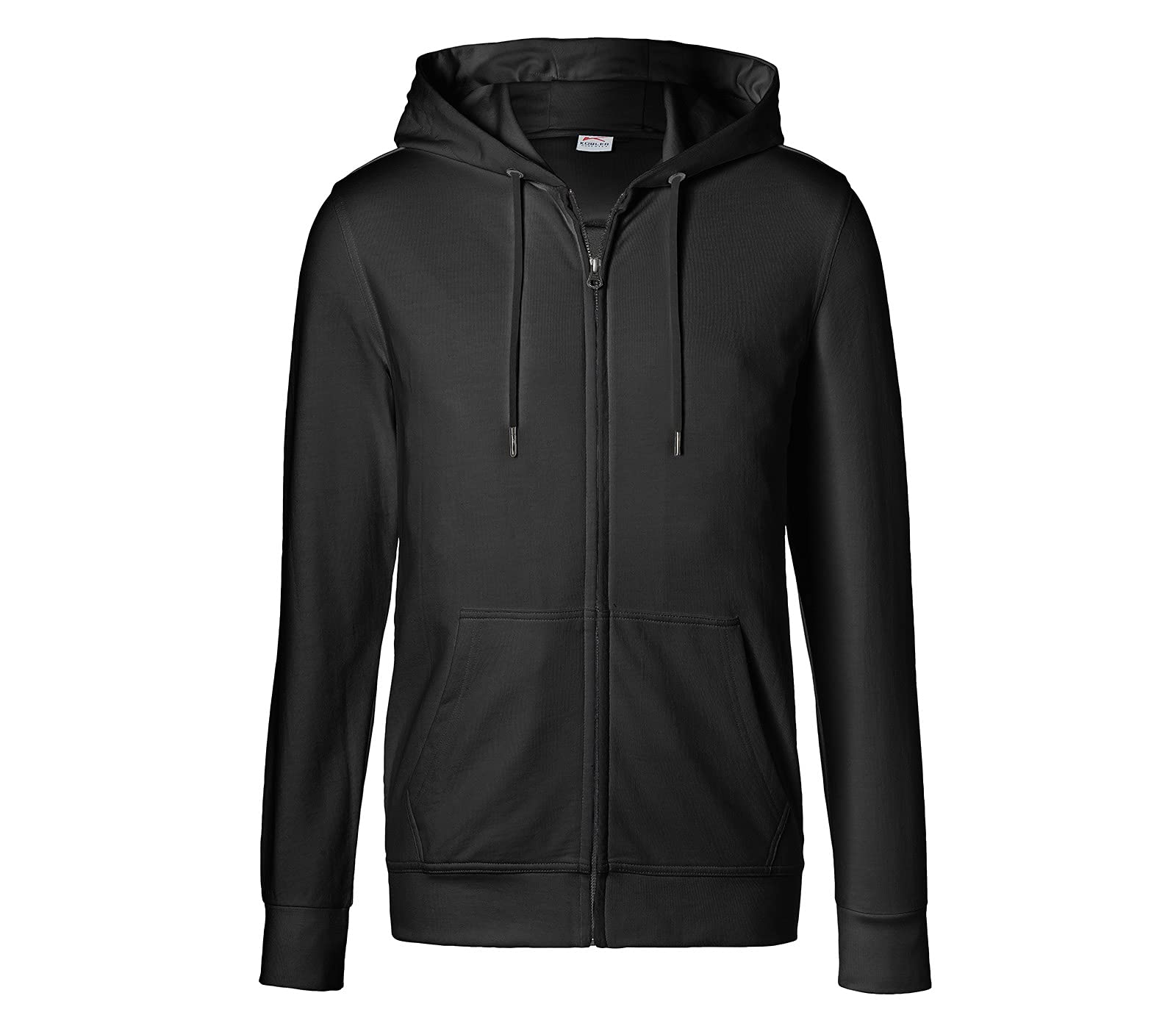 k-bler-shirts-kapuzen-sweatjacke-hoodie-mit-rei-verschluss-french-terry image 3