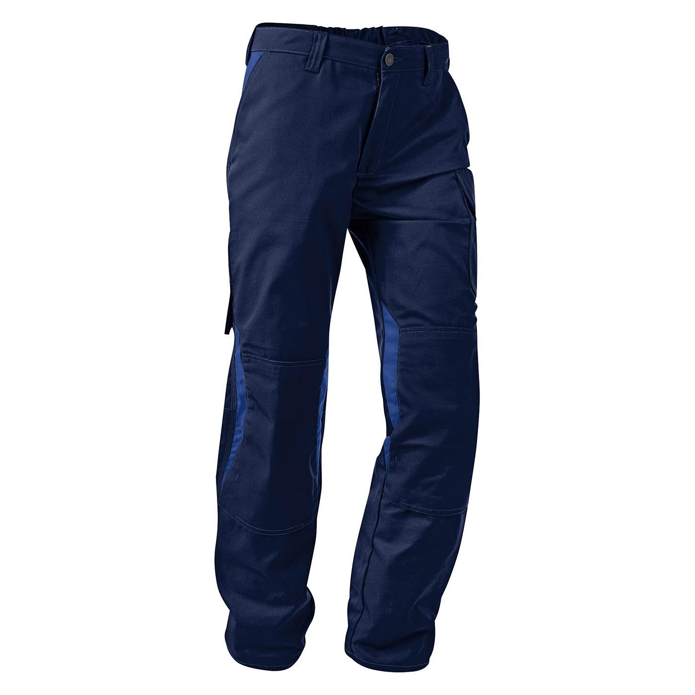 k-bler-vita-mix-unisex-arbeitshose-mit-knieeins-tzen image 2