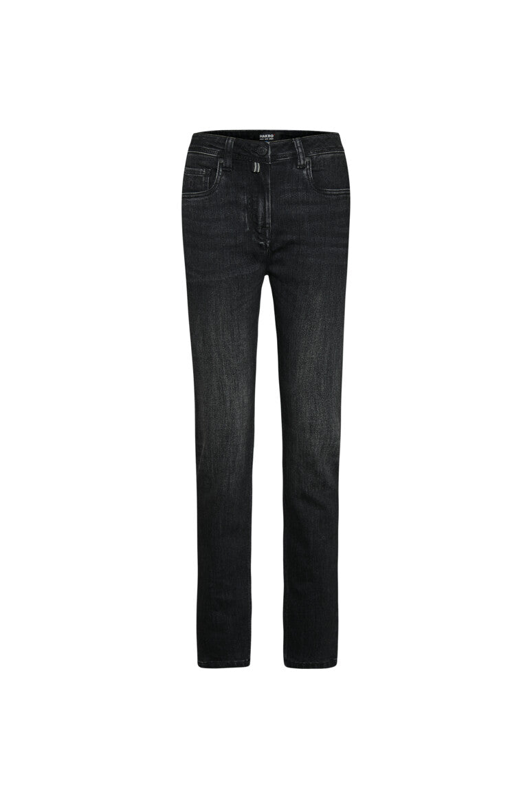 hakro-no-730-damen-5-pocket-jeanshose-x-stretch-eco-regular-fit image 8